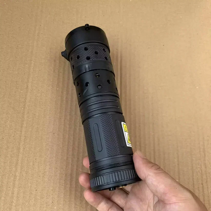 💥2026 120W 900-1100nm High-Power IR Laser Pointer🔥