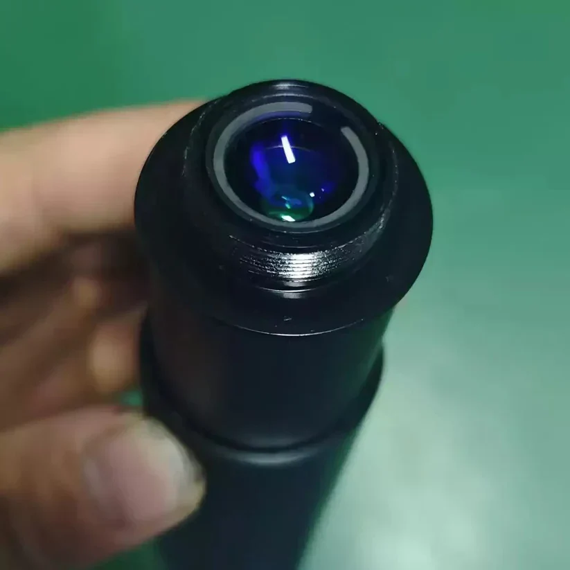 💥2026 120W 900-1100nm High-Power IR Laser Pointer🔥