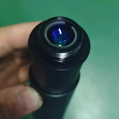 💥2026 120W 900-1100nm High-Power IR Laser Pointer🔥