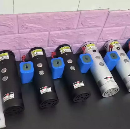 💥2026 120W 900-1100nm High-Power IR Laser Pointer🔥
