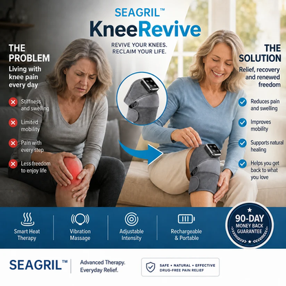 SEAGRIL™ KneeRevive