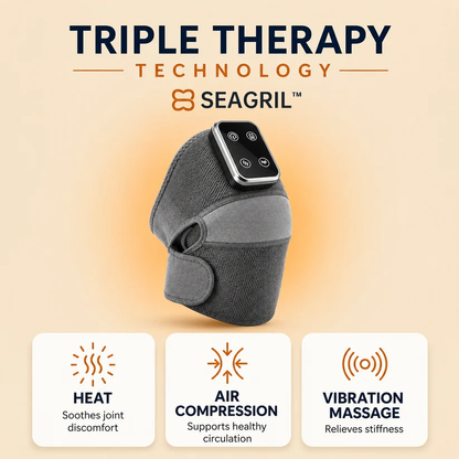 SEAGRIL™ KneeRevive