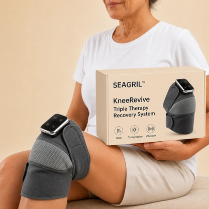 SEAGRIL™ KneeRevive