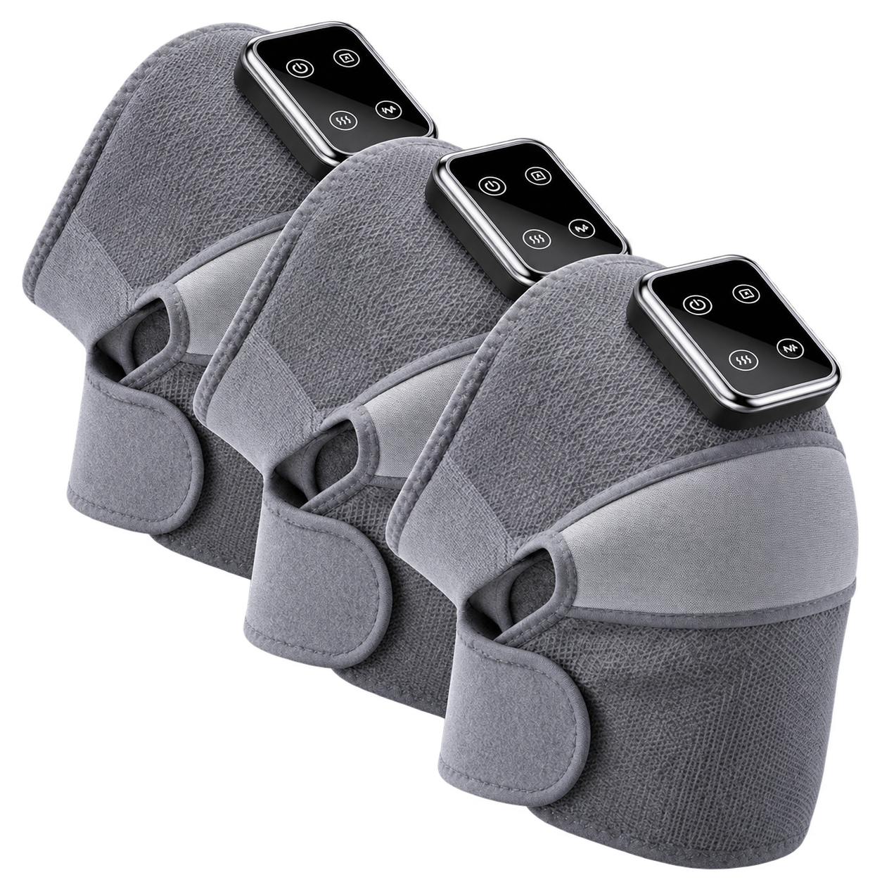 Three Pack