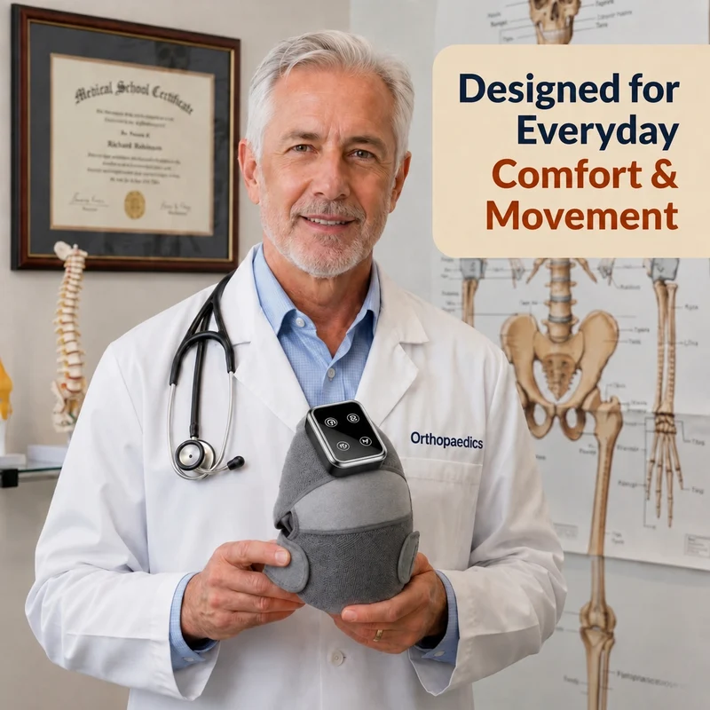 SEAGRIL™ KneeRevive